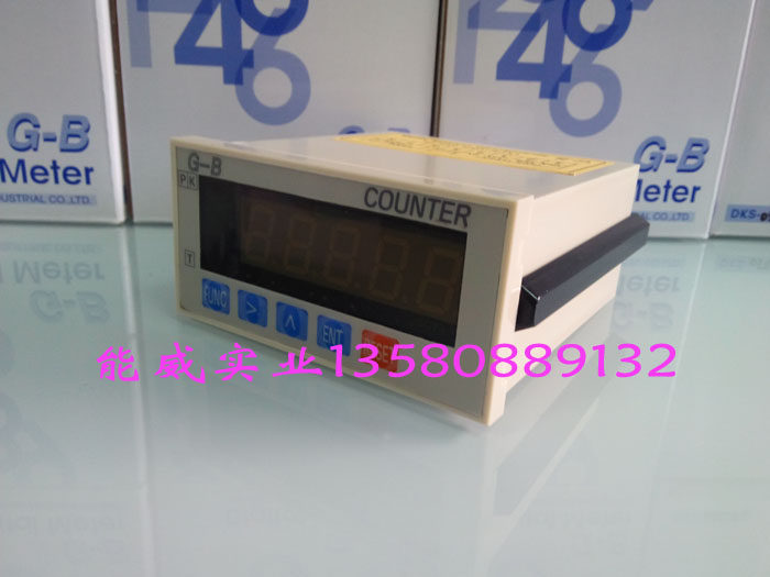 Table G-B DKS-050CP1 DKS-AN05PC