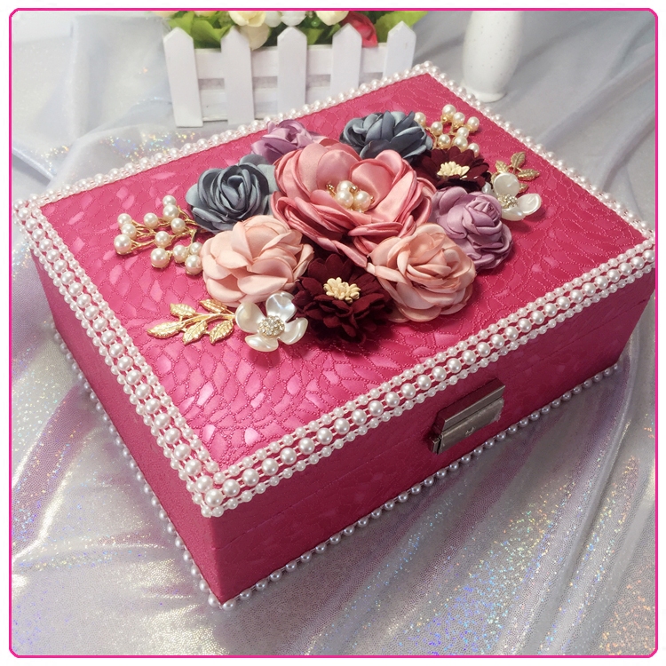 Boite à bijoux OTHER   - Ref 3105941 Image 3