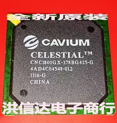 (Hongxinda Electronics)All original CNC1800GX-378BG425-G LCD screen chip(direct shooting)