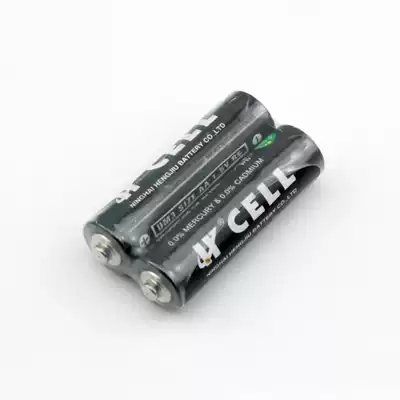 No. 5 carbon battery toy battery flashlight battery AA battery remote control electronic scale battery