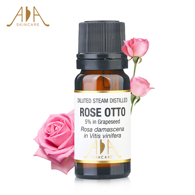 英国AA网 奥图玫瑰精华油10ml 补水保湿 增加皮肤弹性