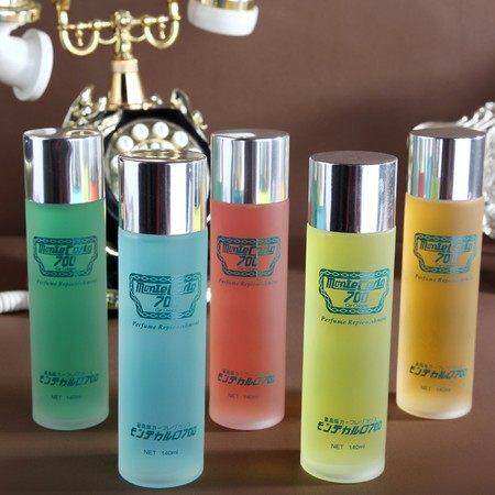 正品汽车车用香水补充液 家用香水熏 古龙柠檬香水精油大瓶150ML