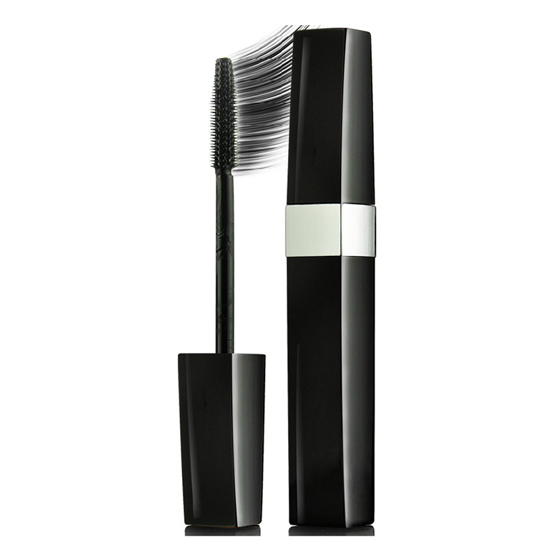 CHANEL香奈儿 立体臻魅睫毛膏 6g 黑色防水防晕纤长浓密卷翘持久