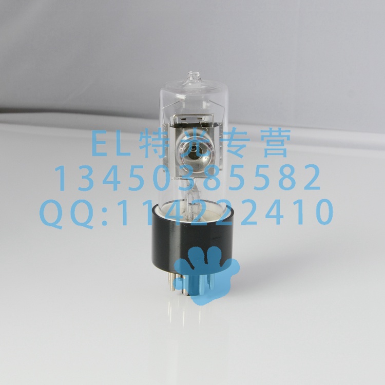 Universal Deuterium lamp TU-1800 TU-1900 series UV visible spectrophotometer Tungsten lamp Deuterium lamp