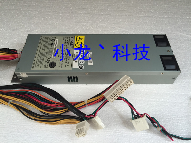 Lenovo Wanquan R510G6 server power supply 1u original power supply EFAP-601 600w 36001025