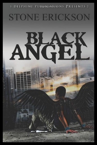 【预售】Black Angel