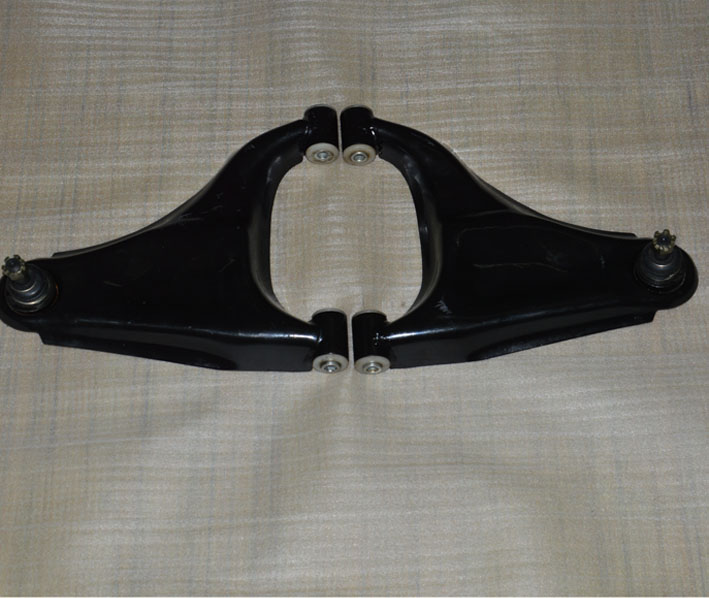 Construction Loncin big hummer Bashan 250 series ATV front rocker arm Lower rocker arm Lower arm