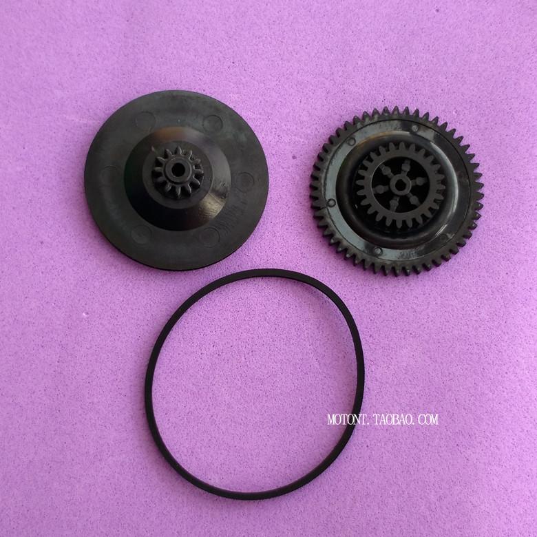 MARANTZCD access to the cabin gear belt (applicable Philips VAM1202 VAM1202 CDM12 1)