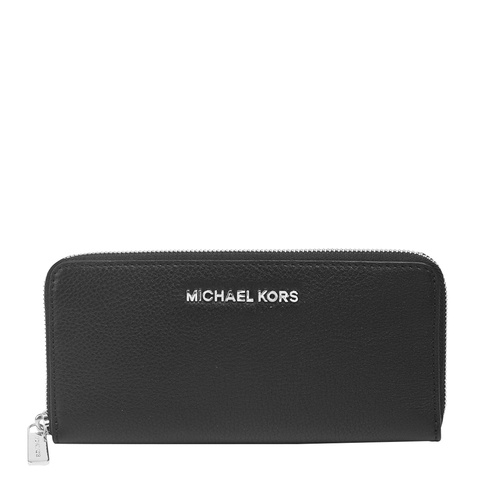 Michael Kors/迈克·科尔斯 MK 女士钱包  大号 王府井