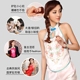 Phụ nữ cổ điển phong cách dân tộc gợi cảm tạp dề đồ lót sườn xám thêu cổ người lớn áo ngủ nữ Bellyband