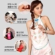 Phụ nữ cổ điển phong cách dân tộc gợi cảm tạp dề đồ lót sườn xám thêu cổ người lớn