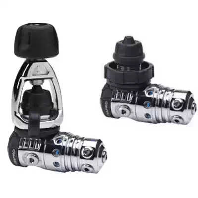 SCUBAPRO MK25 EVO Head Regulator YOKE DIN Diving Regulator Equipment