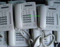 Panasonic KX-T7665CN digital phone