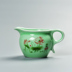 Long Tuyền celadon cốc trà bằng gốm 汝 lò mực trà trà trà trà Kung Fu bộ phụ kiện tách trà rò rỉ - Trà sứ bình trà inox Trà sứ