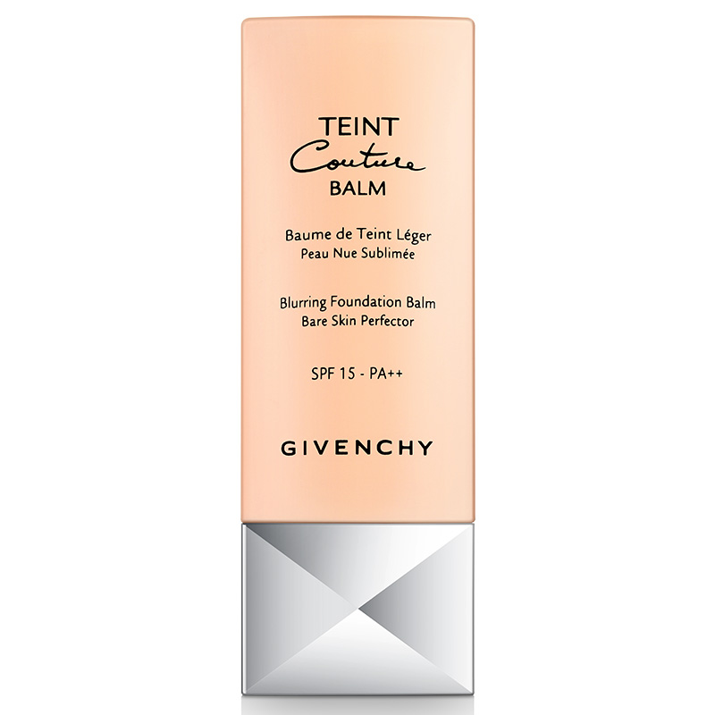 Givenchy/纪梵希恒颜清透粉底液SPF15 30ml 遮瑕磨皮控油防晒轻薄