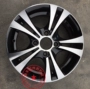 Đặc biệt 13 inch sửa đổi linh dương xe hợp kim nhôm bánh xe QQ3 vòng đua châu Âu Big Dipper vòng tròn nhôm mini khá giả - Rim mâm xe ô tô tải