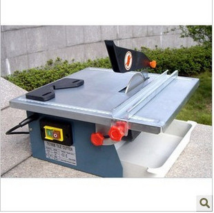 High quality push bench saw small push bench saw stone cutting machine inclined 45-degree cut saw jade cutting machine