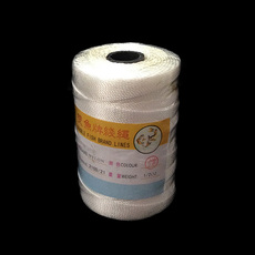 Отбивочный малярный шнур 双鱼墨斗线田岛墨斗线粉斗线木工弹线划线器棉线尼龙线建筑工地用