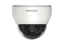 Wide dynamic manual zoom dome camera Hanwha SCD-5083RP original nationwide warranty