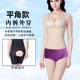 Dàn ngắn tay một mảnh corset phụ nữ sau sinh sửa chữa bụng bụng eo thon cơ thể quần áo corset đồ lót đồ lót định hình một mảnh Một mảnh