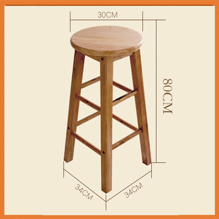 Как сделать барный стул своими руками из дерева чертежи фото