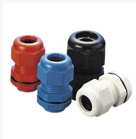 Wholesale waterproof connector PG7 9 11 13 5 16 19 21 25 29 36 42 48 63 Packing letter