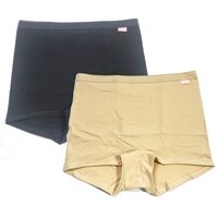 Bộ đếm chính hãng Quần bó sát cổ điển cotton cao cấp Lifang tóm tắt quần short EP1170 / EP1170T quần lót nam seahorse