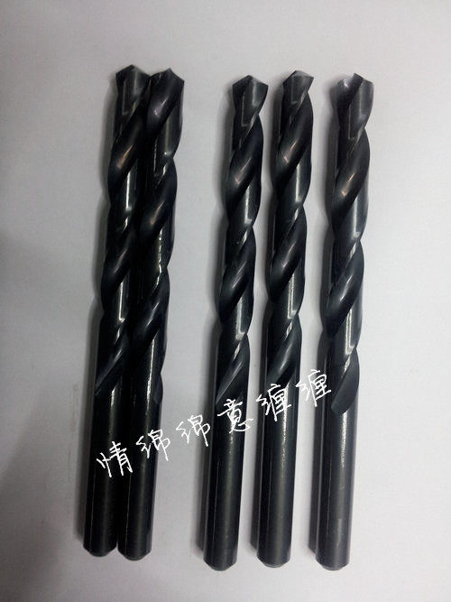 Direct sale Hot selling USA 100 BEAUTY PREMIER DRILL ALL MILL OXIDATION HAIR BLACK STRAIGHT SHANK DRILL 11 11 0-13 0