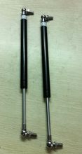 Factory direct gas spring support telescopic rod Gas support hydraulic rod Nitrogen spring