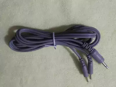 3 5-head old-fashioned Huasheng treatment instrument patch accessories pulse line one for two and more to buy