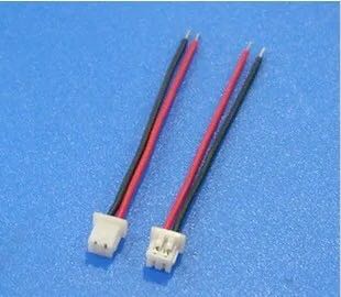 Wire harness processing custom-made wiring harness PH2 0-2P wire PH2 0-wire harness 2P-16P