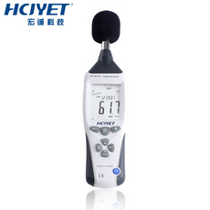 Шумомер Макро Чэн технологии hcjyet портативный