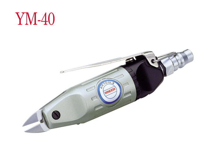 Originally installed Taiwan stable Ting YM-40 Pneumatic cut wind cut wire cut fake one-lose ten