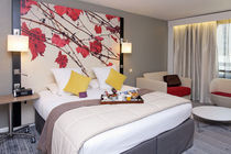 H? tel Mercure Bordeaux Centre exclusive twin room