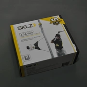 SKLZ Mỹ đánh AWay Huấn luyện chiến đấu cá nhân Da bóng chày Tập bóng chày Bat Strike