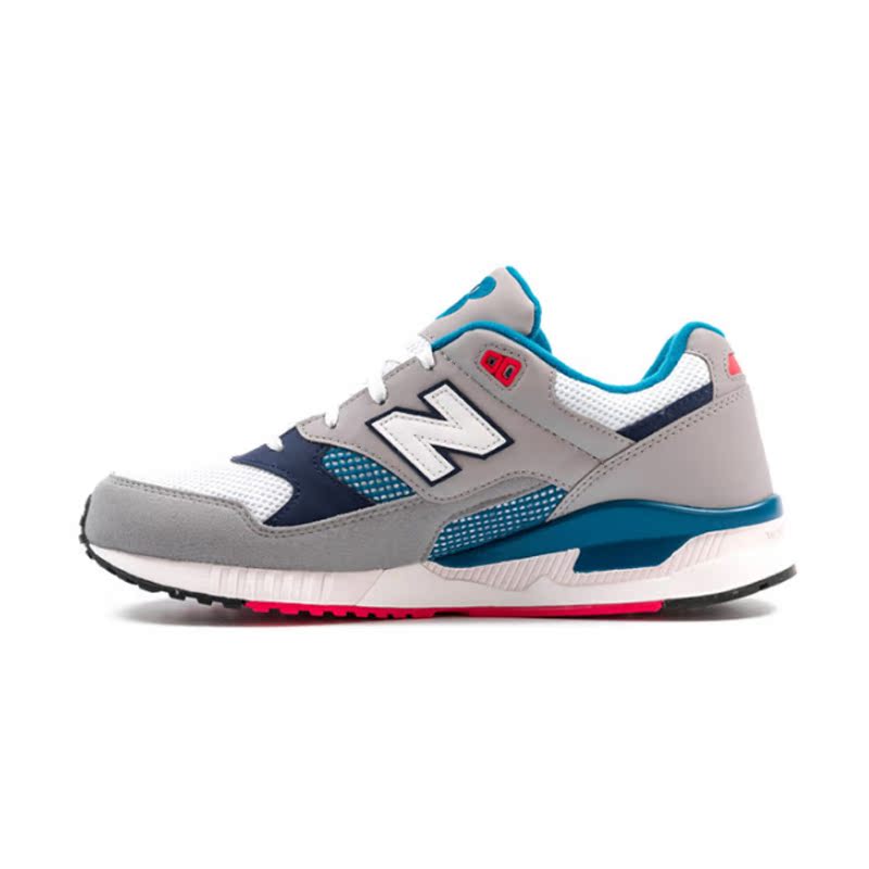 乐天网购NEW BALANCE530新百伦韩国正品女款休闲运动鞋透气