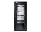 京峰 2 метра 42U Server Cabinet 600*2000*1000 Шанхайское внешнее кольцо бесплатная доставка