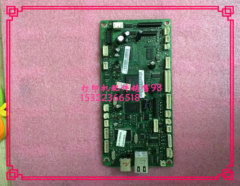 Suitable for Samsung 3170 3175 3175 FN motherboard interface board