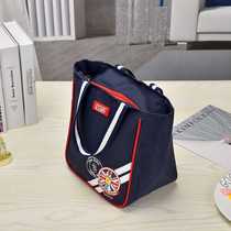 BYD Rabbit BYD Rabbit portable bento bag Lunch box bag Lunch box with rice bag Handbag