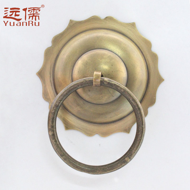 Զ��ͭ����ʽ�¹Ŵ�ͭ�Ż����Ź�������YRH162