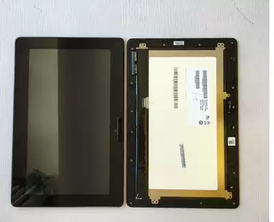 ASUS T100 T100TA FP-TPAY10104A-02X-H touch LCD display inside and outside screen assembly