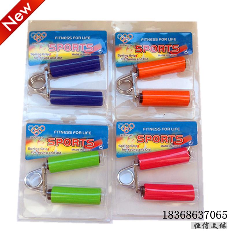 Manufacturer Grip Strength foam A type grip Grip Force Grip grip Grip Strength grip Grip Arm Force Instrumental Wholesale