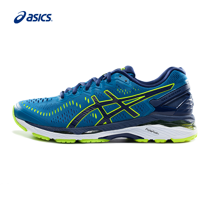 gel kayano 2018