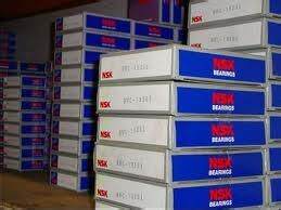 Imported NSK Aligning Roller Bearings 22205 22205 22206 22207 22208 22208 22209CC W33