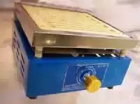 Electronic universal furnace Universal electric furnace 1500 watt electric furnace 220 volt electric furnace Laboratory heating electric furnace