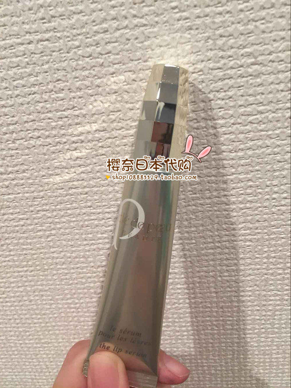 日本直邮 C*PB珂丽柏蒂肌肤  2015年新品 唇部精华液