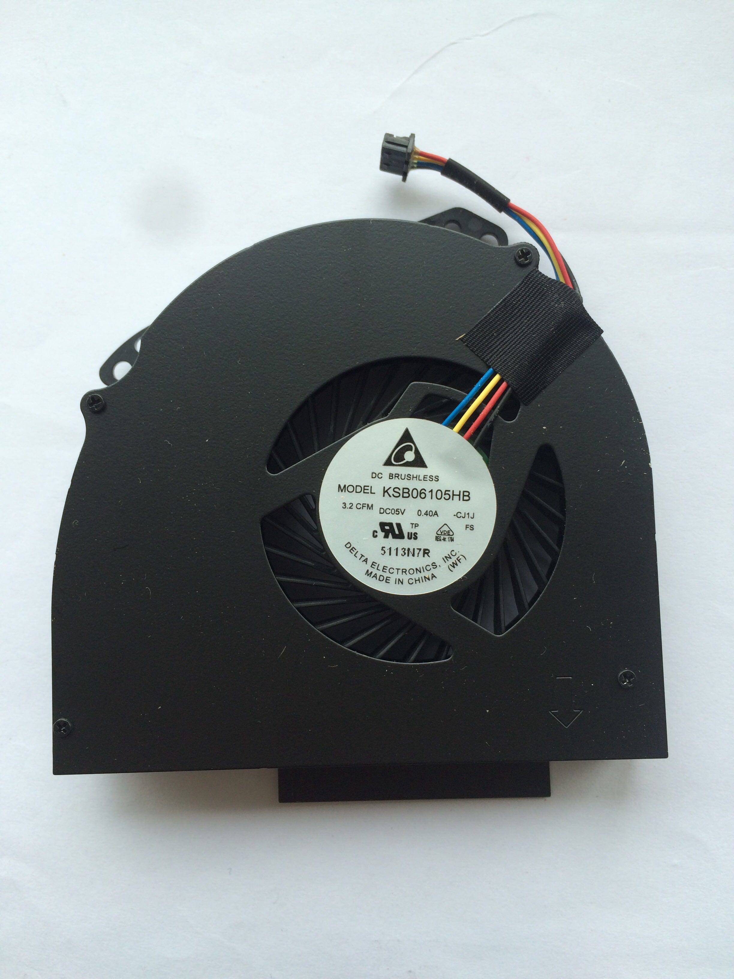 Brand new original Dell DELL Latitude E6540 fan integrated graphics card fan 0V0NGD