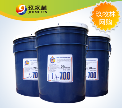 Supply of La-700 Mitsubishi Printing Machine Gear Oil Iso (No. 100) | Printing Consumables | 20L/Barrel