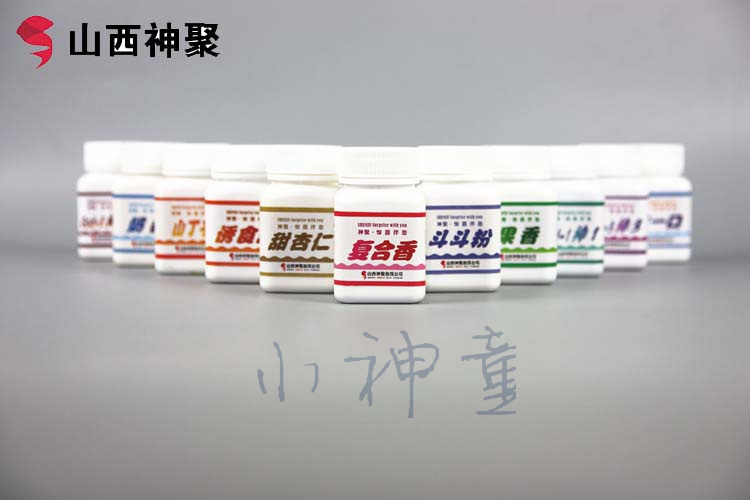 Shanxi Polyester Taste Additive Milk Spirit 5 Take Resource Fruit Flavoring Fruit Flavoring Flavoring Strawberry to a Red Worm Partner