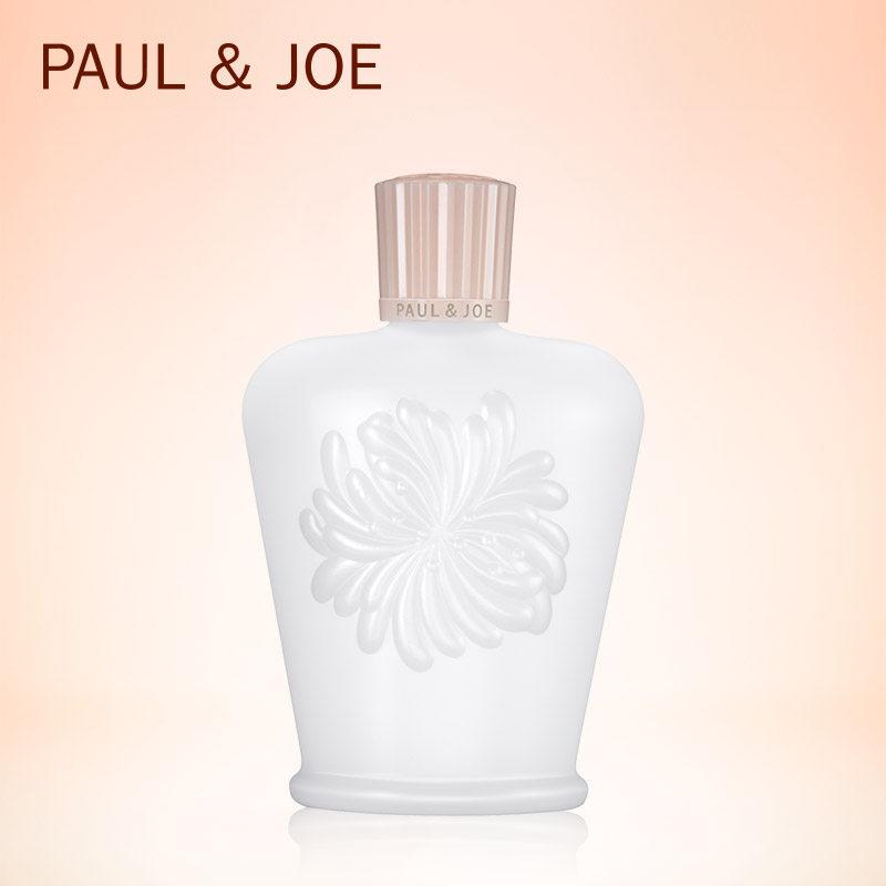 PAUL&JOE日本PJ眼唇卸妆乳液 深层清洁 100ml 快速洁净不刺激